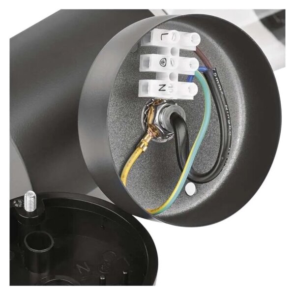 Екстериорен аплик ARTEO 1xE27/15W/230V IP44