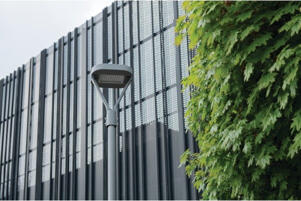 Kanlux 36435- LED Улична лампа PARCOLI LED/30/40/50W/230V 3000/4000/6500K IP66