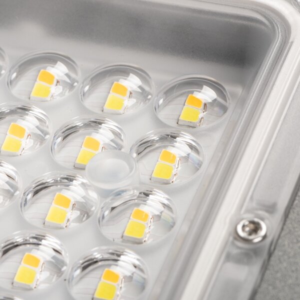 Kanlux 36435- LED Улична лампа PARCOLI LED/30/40/50W/230V 3000/4000/6500K IP66