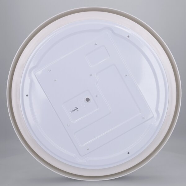 Brilagi-LED Димируемо осветително тяло MATTEO LED/48W/230V 3000–6500K Ø 41 см тюркоаз + дистанционно управление