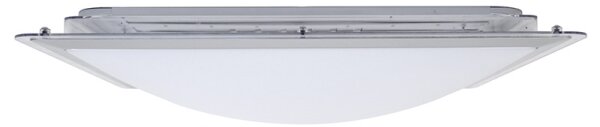 LUXERA 38201 - LED Лампа за таван FLUO 64xLED SMD/32W/230V