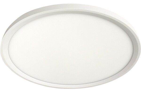 LED таванно осветително тяло LED/24W/230V 3000/4000/6500K Ø 30 см бяло