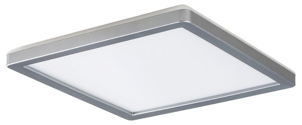 RABALUX LED плафон Lambert 15W, 4000К, квадрат 25 см - 3359