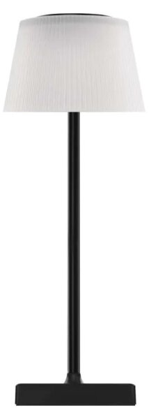 EMOS Z7630B - LED регулируема презареждаема лампа KATIE LED/4W/10V 1800mAh IP44