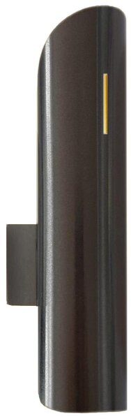 Argon 7232 - Аплик AKRON PLUS 2xG9/6W/230V