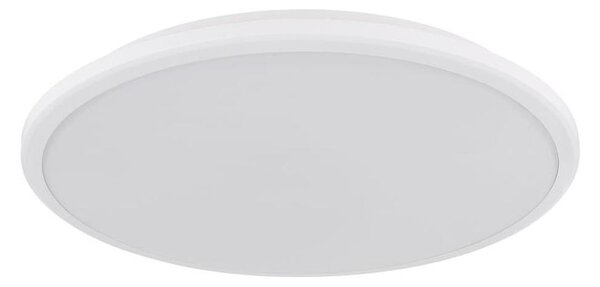 Globo 41569-18WC - LED Плафониера XANDER LED/18W/230V 4000K бял