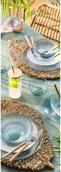 Стъклена купичка за предястия Secret de Gourmet Palm Cocktail, 26cl