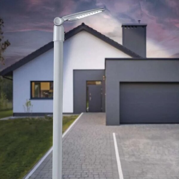 LED Улична лампа SOLIS LED/30W/230V 3000K IP65
