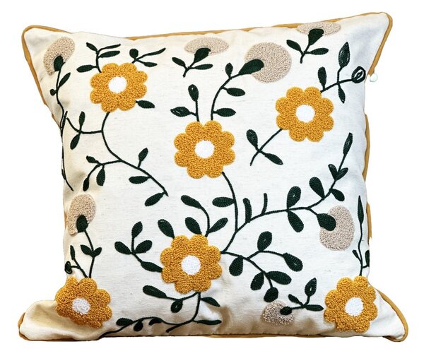 Калъфка за възглавница 43x43 cm – Mila Home
