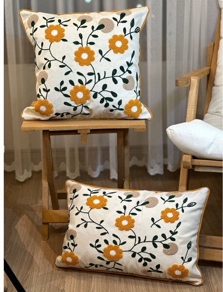 Калъфка за възглавница 43x43 cm – Mila Home