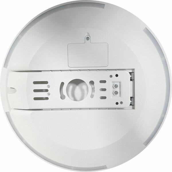 LED Плафон за баня SLIDE LED/6/12/18/24W/230V IP44 бял