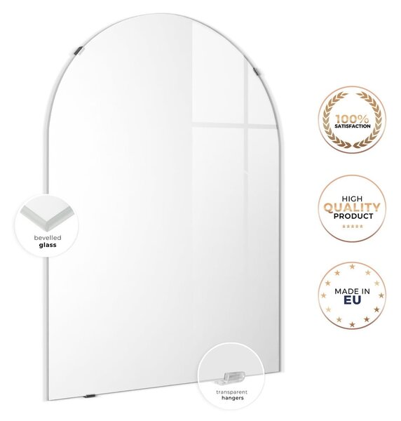 Картина върху стъкло 70x100 cm Pulau – Styler