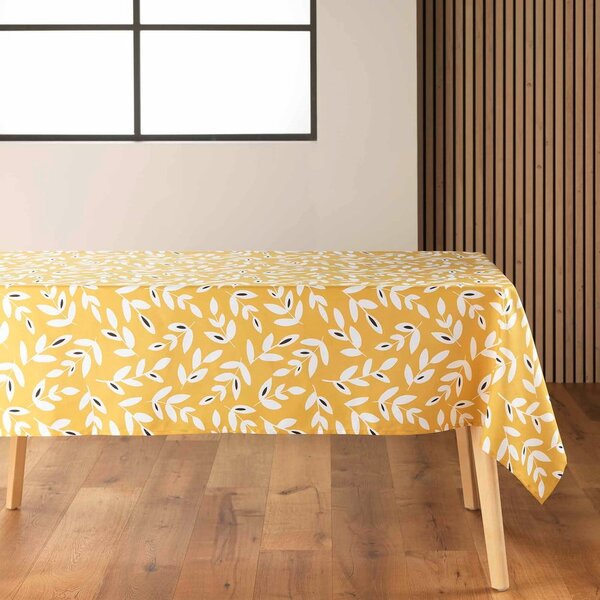 Покривка за маса от микрофибър 140x240 cm Bellys – douceur d'intérieur