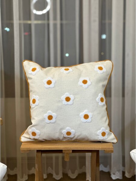 Калъфка за възглавница 43x43 cm – Mila Home