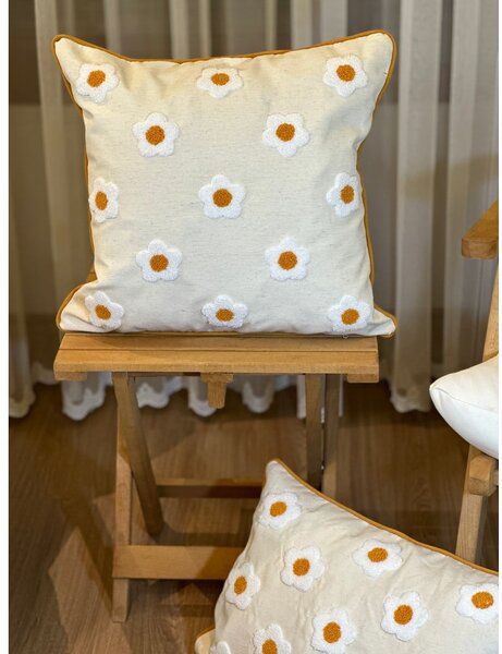 Калъфка за възглавница 43x43 cm – Mila Home