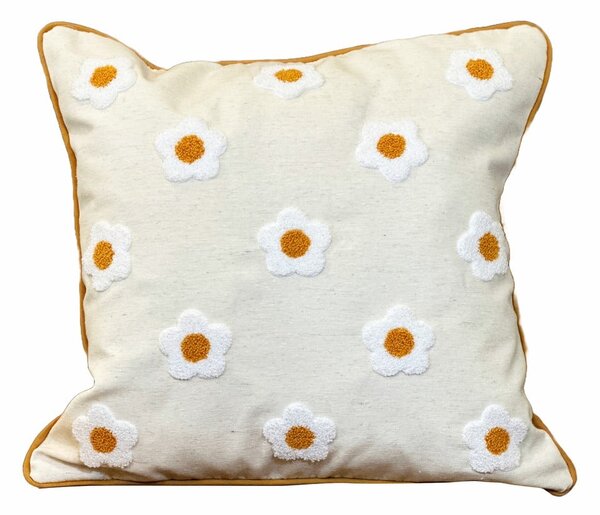 Калъфка за възглавница 43x43 cm – Mila Home