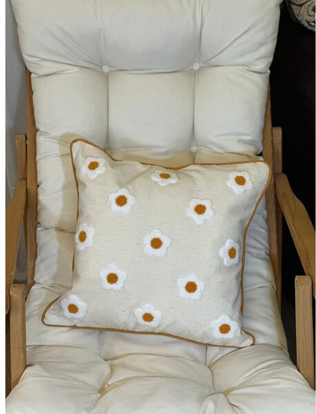 Калъфка за възглавница 43x43 cm – Mila Home