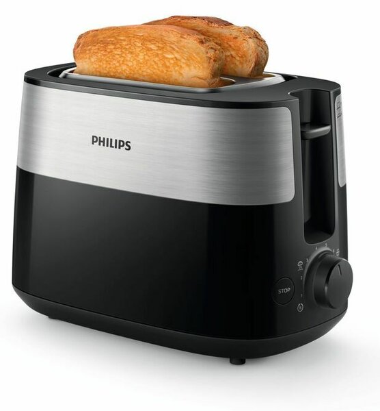 Тостер Philips