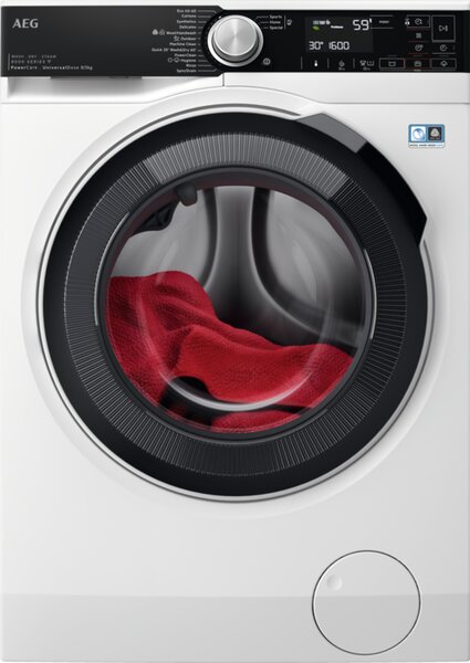 AEG LWR85865O пералня със сушилня капацитет 8/6 кг.1600 об/мин