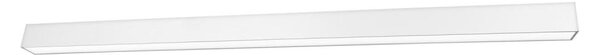 Top Light - LED таванно повърхностно монтирано висящо осветително тяло HORIZON LED/40W/230V бяло
