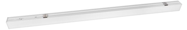 Top Light - LED таванно повърхностно монтирано висящо осветително тяло HORIZON LED/40W/230V бяло