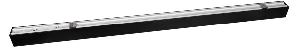 Top Light - LED таванно/висящо осветително тяло HORIZON LED/40W/230V черно