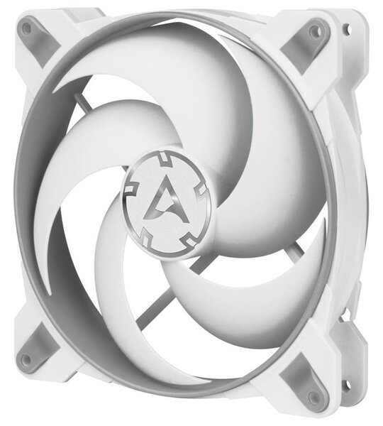 Вентилатор 140mm Arctic BioniX P140, 4-pin, 1950 RPM, сив-бял
