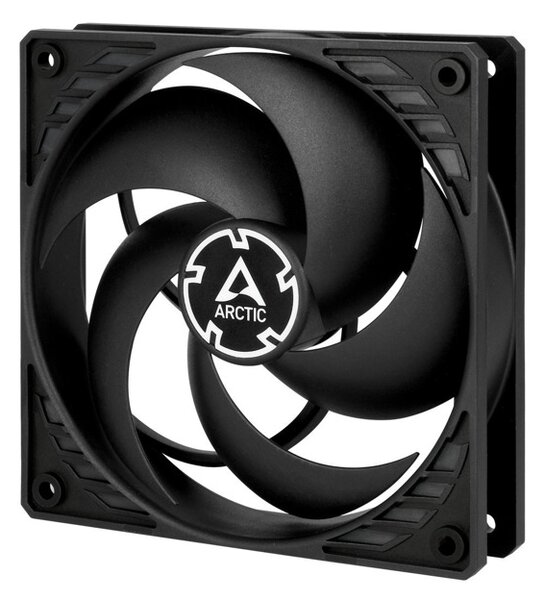 Вентилатор Arctic P12 Silent ACFAN00130A, 3-pin, 1050rpm