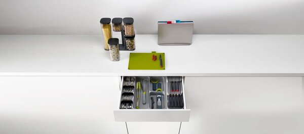 Компактно чекмедже за ножове DrawerStore™ - Joseph Joseph