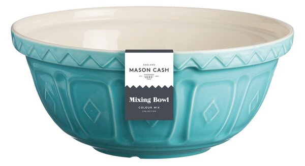 Синя глинена купа ø 24 cm Colour Mix – Mason Cash
