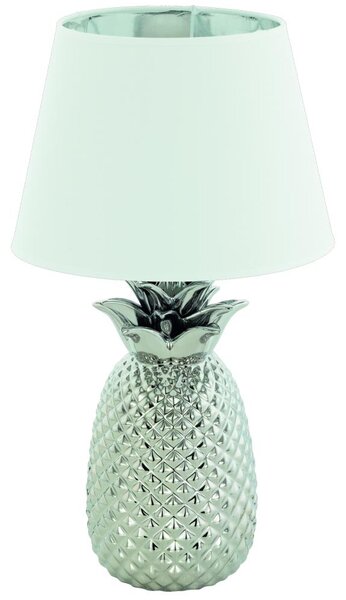 Eglo 55088 - LED настолна лампа 1xE14/4W/230V