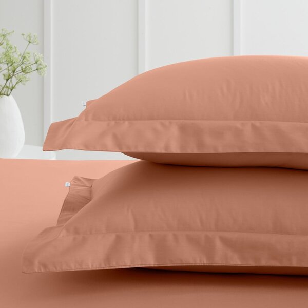 Калъфки за възглавници 2 бр. от памук перкал 50x75 cm Cotton Percale – Bianca