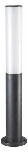 Ideal Lux - LED външна лампа ETERE LED/9,5W/230V 60 cm CRI 90 IP44 антрацит
