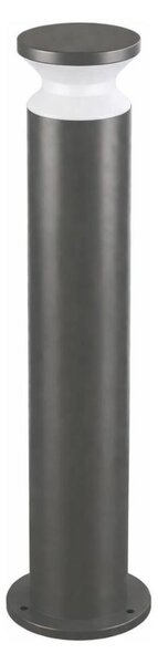 Ideal Lux - Външна лампа TORRE 1xE27/15W/230V 80 cm IP65 антрацит
