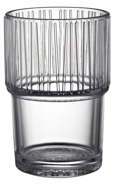 Стъклени чаши в комплект от 4 бр. 380 ml Kusintha – Bitz