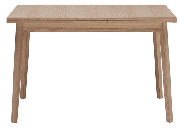 Разтегателна маса за хранене от дъб Hammel , 120 x 80 cm Single - Hammel Furniture