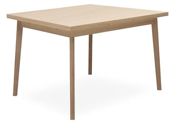 Разтегателна маса за хранене от дъб Hammel , 120 x 80 cm Single - Hammel Furniture