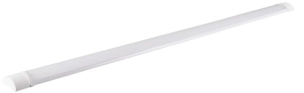 LED Лампа за под кухненски шкаф LED/36W/230V 4000K 120 см бял