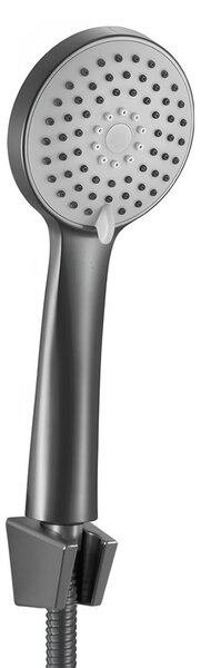 Смесител за душ Rea Ontario Gun Grey