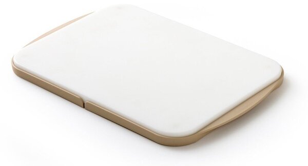 Пластмасова дъска за рязане 40 x 27 cm Separa – Rosti