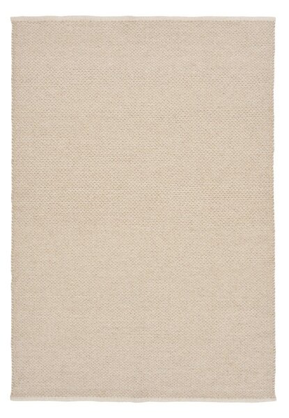 Кремав вълнен килим 200x300 cm Gaya – House Nordic