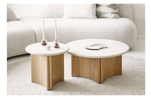 Стъклен декоративен поднос 21x30 cm – House Nordic