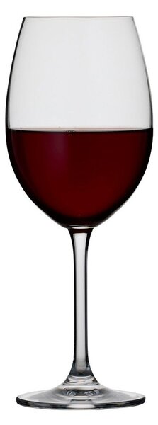 Кристални чаши в комплект 18 бр. за вино Juval – Lyngby Glas