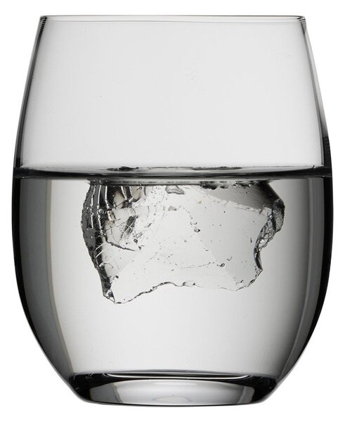 Кристални чаши в комплект 18 бр. за вино Juval – Lyngby Glas