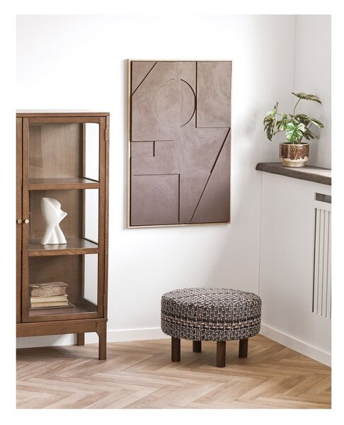 Изкуствено цвете (височина 41 cm) Monstera – House Nordic