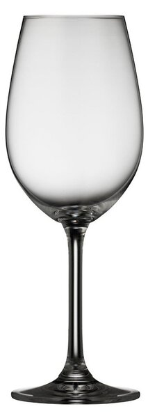 Кристални чаши в комплект 18 бр. за вино Juval – Lyngby Glas