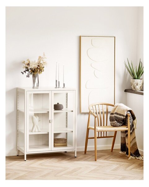 Метални свещници в комплект 3 бр. – House Nordic