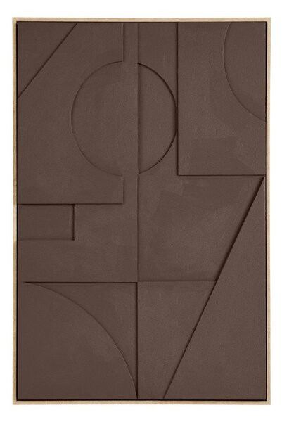 Картина 60x90 cm Isabella – House Nordic
