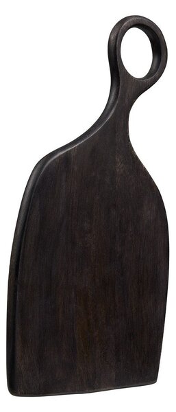 Дървени дъски за рязане в комплект за сервиране 2 бр. 41 x 21 cm Palani – House Nordic