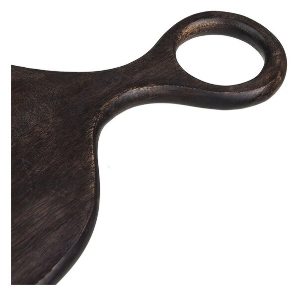 Дървени дъски за рязане в комплект за сервиране 2 бр. 41 x 21 cm Palani – House Nordic